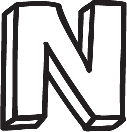 N