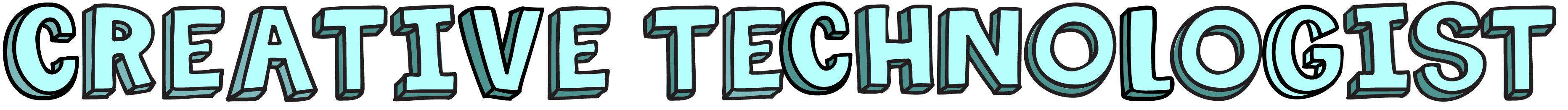 Creative Technologist